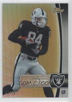 Juron Criner #/50