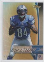 Ryan Broyles #/50