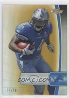 Jahvid Best #/50