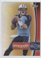 Jake Locker #/50