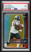 Arian Foster [PSA 9 MINT] #/50