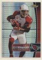 Larry Fitzgerald [EX to NM]