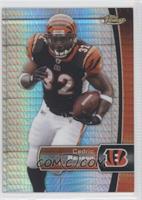 Cedric Benson