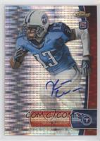 Kendall Wright #/10