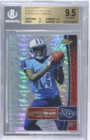 Kendall Wright [BGS 9.5 GEM MINT] #/10