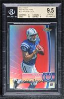 Andrew Luck [BGS 9.5 GEM MINT] #/25