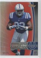 Dwayne Allen #/25