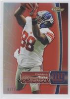 Hakeem Nicks #/25