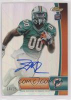 Lamar Miller #/25