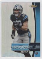 Luke Kuechly [EX to NM]