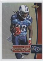 Chris Johnson