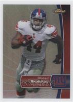 Ahmad Bradshaw