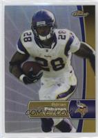 Adrian Peterson [EX to NM]