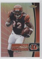 Cedric Benson