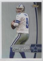 Tony Romo