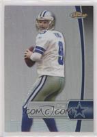 Tony Romo