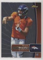 Brock Osweiler [EX to NM]