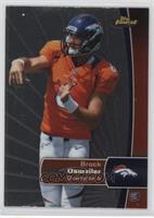 Brock Osweiler