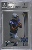 Andrew Luck [BGS 9 MINT]