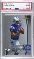 Andrew Luck [PSA 9 MINT]