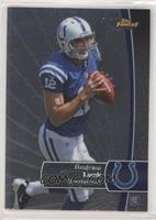 Andrew Luck [EX to NM]