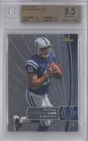 Andrew Luck [BGS 9.5 GEM MINT]