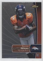 Ronnie Hillman