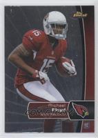 Michael Floyd