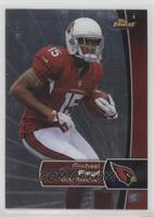 Michael Floyd