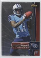 Kendall Wright