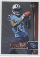 Kendall Wright