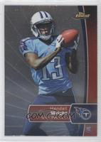 Kendall Wright