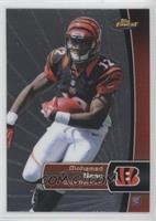 Mohamed Sanu