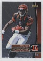 Mohamed Sanu