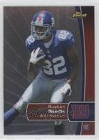 Rueben Randle