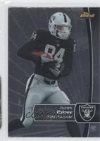 Juron Criner