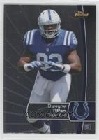 Dwayne Allen