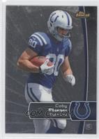 Coby Fleener