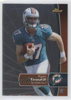 Ryan Tannehill [EX to NM]