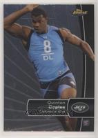 Quinton Coples [EX to NM]