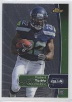 Robert Turbin