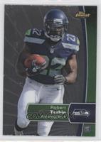 Robert Turbin