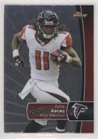 Julio Jones [EX to NM]