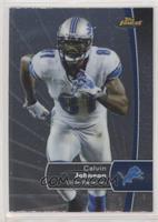 Calvin Johnson