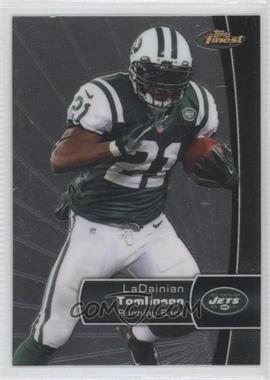 2012 Topps Finest - [Base] #21 - LaDainian Tomlinson