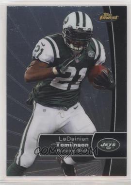 2012 Topps Finest - [Base] #21 - LaDainian Tomlinson