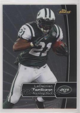 2012 Topps Finest - [Base] #21 - LaDainian Tomlinson