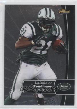 2012 Topps Finest - [Base] #21 - LaDainian Tomlinson