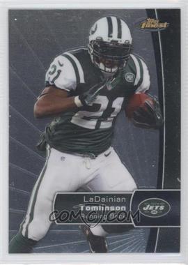 2012 Topps Finest - [Base] #21 - LaDainian Tomlinson