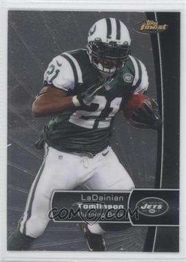 2012 Topps Finest - [Base] #21 - LaDainian Tomlinson